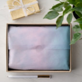 Luftiger Fade Seidenpapier (Geschenk)