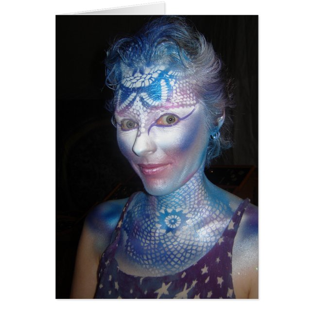 Luftiges Lilith (Vorne)