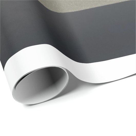 Luftjordan 1  geschenkpapier (Rolleneckpunkt)