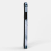 Luftkampf auf der Western-Front, Erster Weltkrieg, Case-Mate iPhone Hülle (Hinten/Rechts)