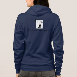 LuftKapuzenpulli Hoodie
