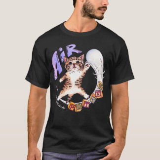 Luftkartoffeljunge T-Shirt