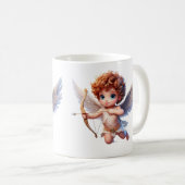 Luftkauz Kaffeetasse (VorderseiteRechts)