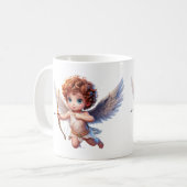 Luftkauz Kaffeetasse (Vorderseite Links)