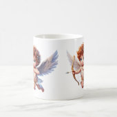 Luftkauz Kaffeetasse (Mittel)