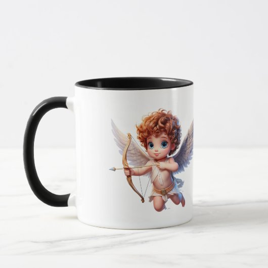 Luftkauz Tasse (Links)