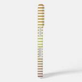 Luftkissengehäuse Case-Mate iPhone Hülle (Rückseite / Rechts)