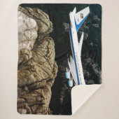 LUFTKRAFT 1 SHERPADECKE (Vorderseite)