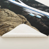 LUFTKRAFT 1 SHERPADECKE (3/4)