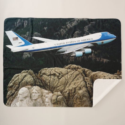 LUFTKRAFT 1 SHERPADECKE (Vorderseite (Horizontal))