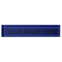 LUFTKRAFT DARK BLUE (Festfarben-Hintergrund) ~