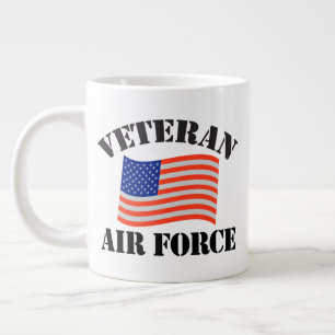 LUFTKRAFT VETERAN JUMBO TASSE