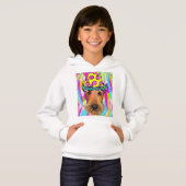 LUFTKRIEGER HOODIE (Vorne ganz)