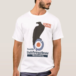 Luftkriegsbeute T-Shirt
