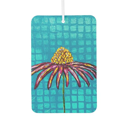 Luftkühler Autolufterfrischer (Vorderseite)