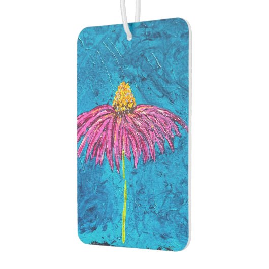 Luftkühler Autolufterfrischer (Links)