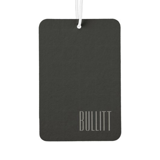 Luftkühler für Pkw Autolufterfrischer (Rückseite)