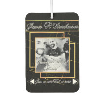 Luftkühler (im liebenden Gedächtnis)