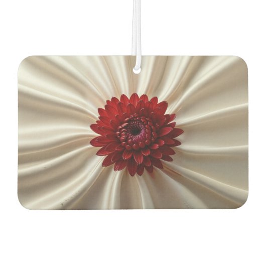 Luftkühler mit japanischer Farbgestaltung Autolufterfrischer (Vorderseite)