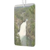 Luftkühler mit Wasserfällen Autolufterfrischer (Links)
