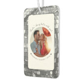 Luftkühler nach Maß Autolufterfrischer (Links)