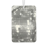 Luftkühler nach Maß Autolufterfrischer (Rückseite)