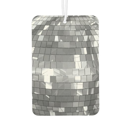 Luftkühler nach Maß Autolufterfrischer (Rückseite)