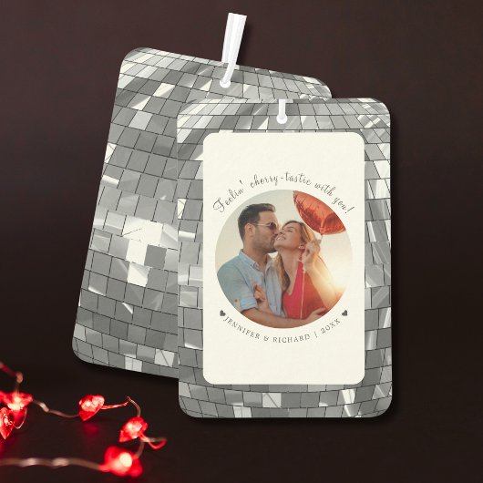 Luftkühler nach Maß Autolufterfrischer