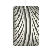 Luftkühler - Reifenprofil Autolufterfrischer (Vorderseite)