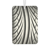 Luftkühler - Reifenprofil Autolufterfrischer (Rückseite)