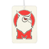 Luftkühler, Schüssel #1 Autolufterfrischer (Vorderseite)