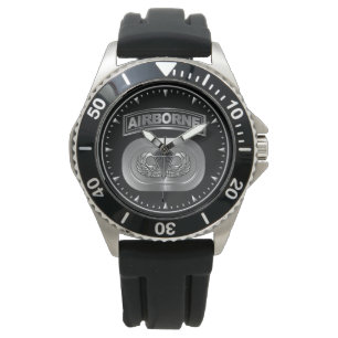Luftlandefallschirmjäger Armbanduhr