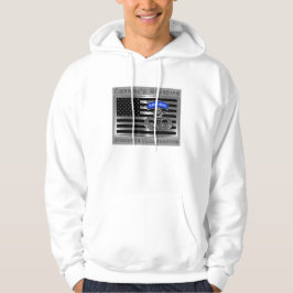 Luftlandefallschirmjäger Hoodie