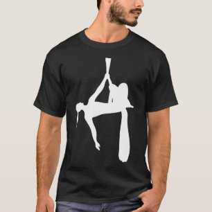Luftlandehänger Lufttrapeze Luft A T-Shirt
