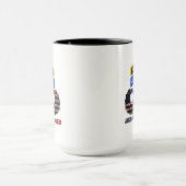 Luftlandejäger Fallschirmjäger Tasse (Zentrum)
