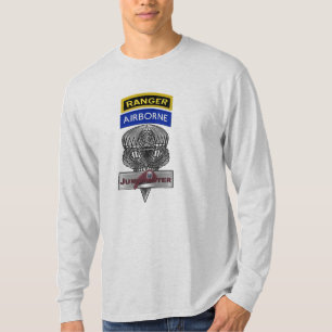 Luftlandejäger Sprungmeister T-Shirt