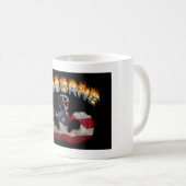 Luftlandetasse Kaffeetasse (VorderseiteRechts)