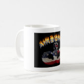 Luftlandetasse Kaffeetasse (Vorderseite Links)