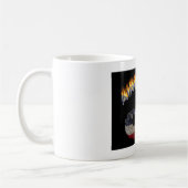 Luftlandetasse Kaffeetasse (Links)