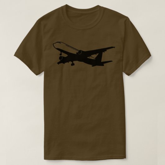 Luftlaner T-Shirt (Design vorne)