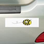 Luftlinie Autoaufkleber (Auf Auto)