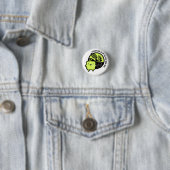 Luftlogo Button (Beispiel)