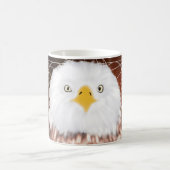 Luftmatron Kaffeetasse (Mittel)