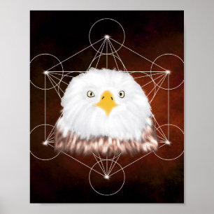 Luftmatron Poster