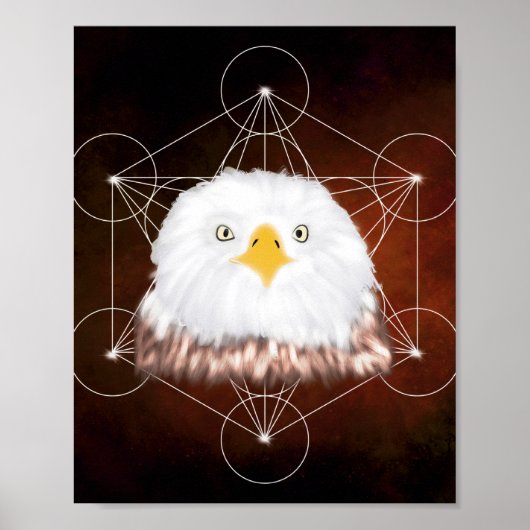 Luftmatron Poster (Vorne)