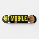 LUFTMOBILE-Skateboard Skateboard (Horizontal)