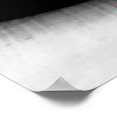 LUFTMOTORSPORTE 95Z28 POSTER (Ecke)