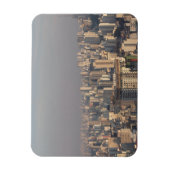 Luftpanorama - Sao Paulo Magnet (Vertikal)