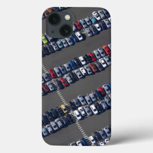 Luftparkplatz Case-Mate iPhone Hülle