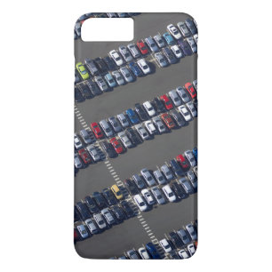 Luftparkplatz Case-Mate iPhone Hülle